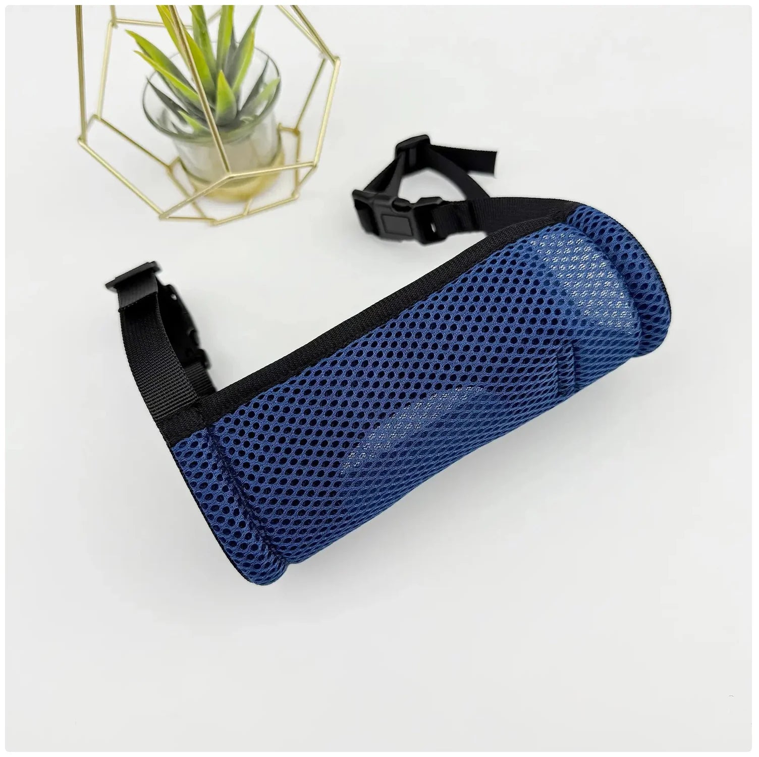 Breathable Pet Physiological Pants for Comprehensive Dog Care