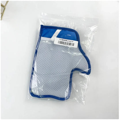 Pet Static Hair Removal Glove - Effortless Fur Cleaning for Your Furry Friends