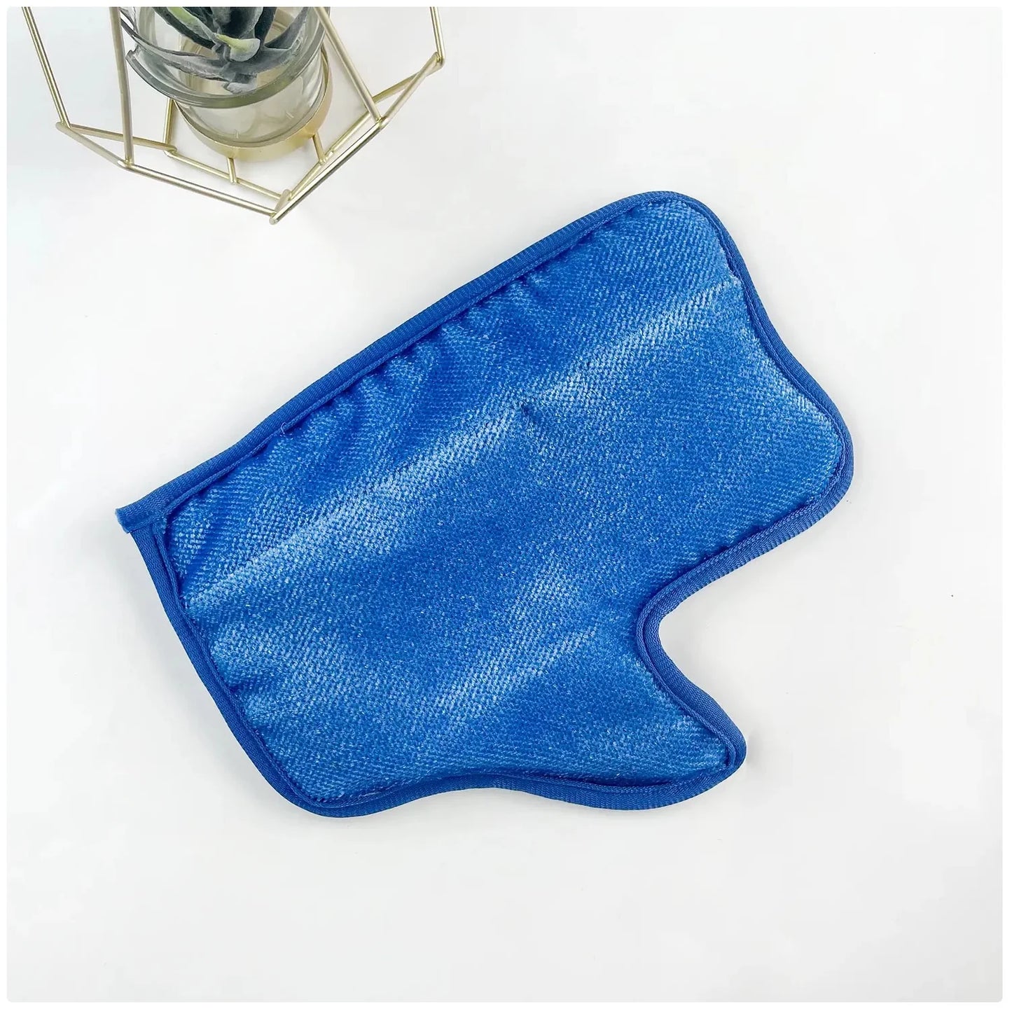 Pet Static Hair Removal Glove - Effortless Fur Cleaning for Your Furry Friends