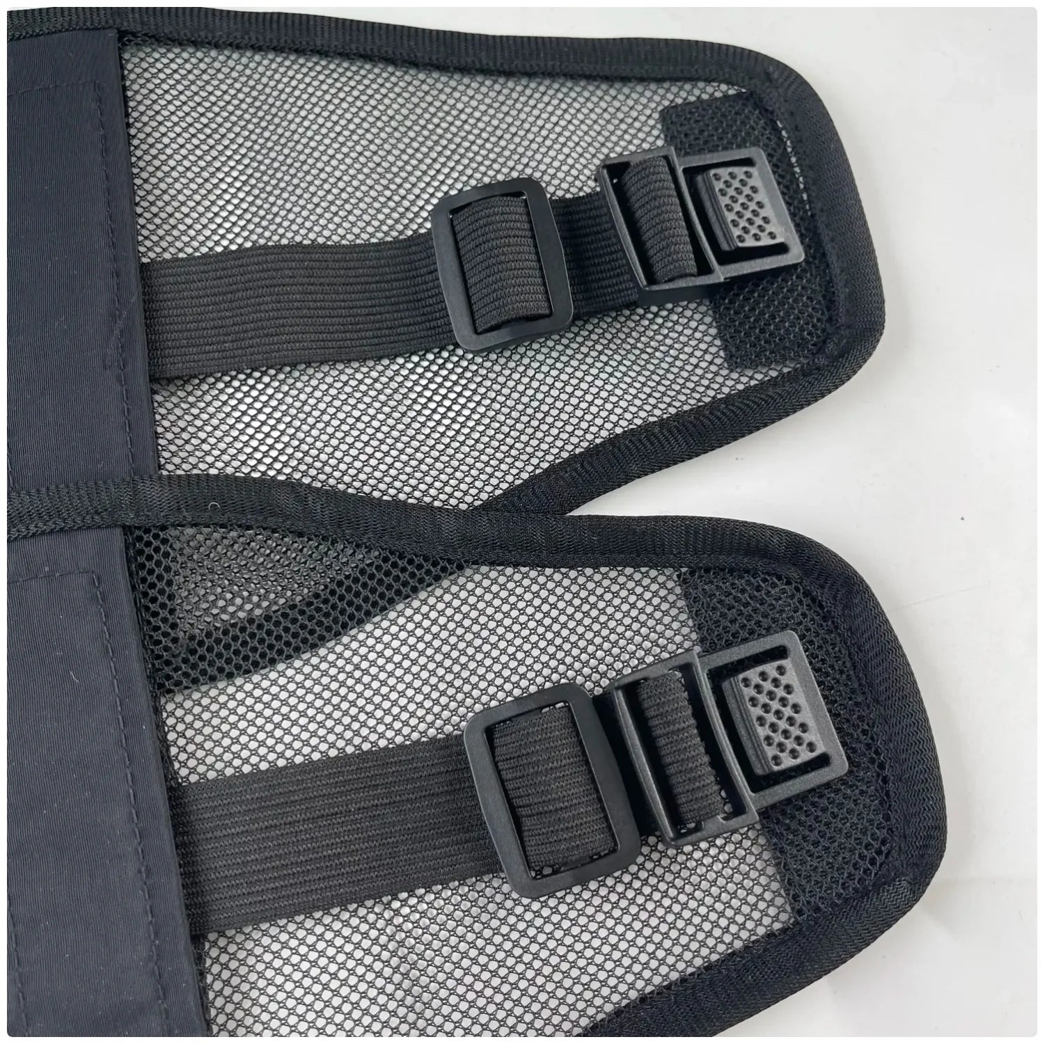 Reusable Pet Diaper for Dogs - Adjustable Mesh Sanitary Pants for Female Dogs in Heat & Incontinence