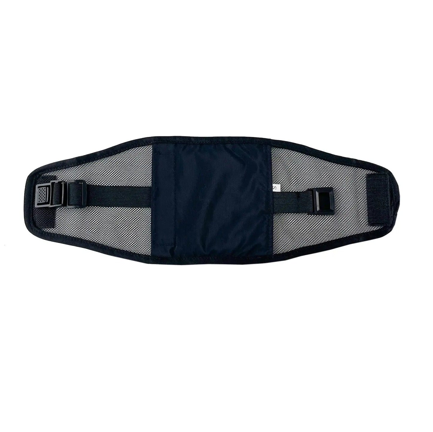 Reusable Pet Diaper for Dogs - Adjustable Mesh Sanitary Pants for Female Dogs in Heat & Incontinence